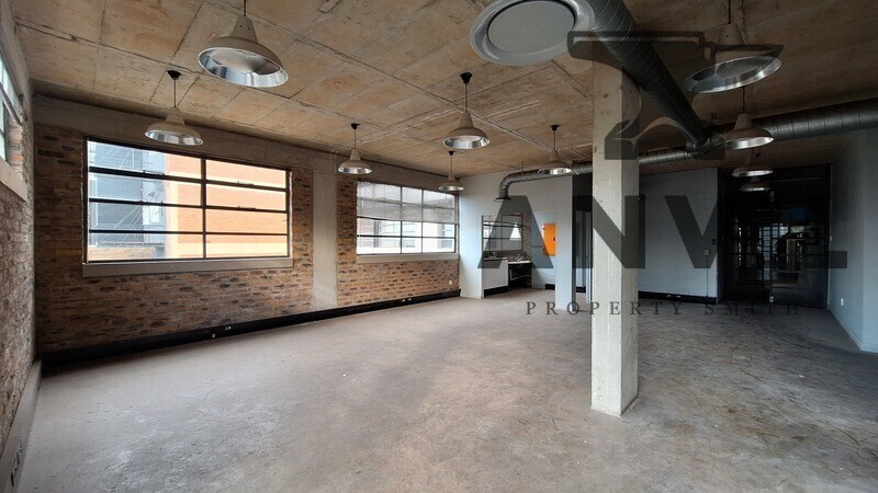 The Media Mill - UNIT 1 A - Dispatch Building 1st Floor  property image 7