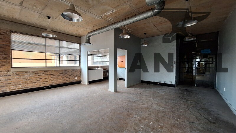 The Media Mill - UNIT 1 A - Dispatch Building 1st Floor  property image 5