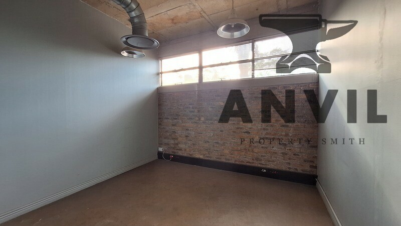 The Media Mill - UNIT 1 A - Dispatch Building 1st Floor  property image 10