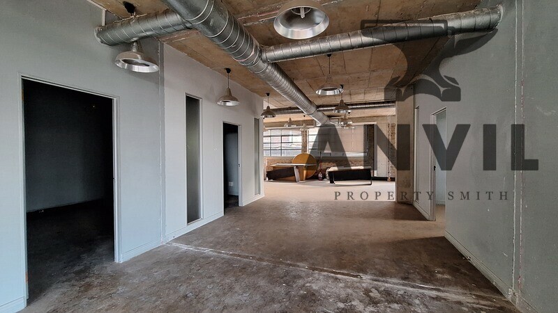 The Media Mill - UNIT 1 A - Dispatch Building 1st Floor  property image 6