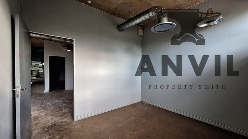 The Media Mill - UNIT 1 A - Dispatch Building 1st Floor  property image 11