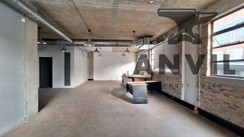 The Media Mill - UNIT 1 A - Dispatch Building 1st Floor  property image 12