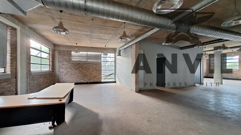 The Media Mill - UNIT 1 A - Dispatch Building 1st Floor  property image 9