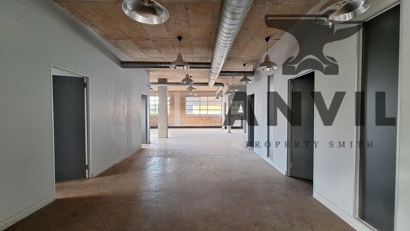 The Media Mill - UNIT 1 A - Dispatch Building 1st Floor  property image 8