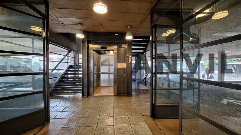 The Media Mill - UNIT 1 A - Dispatch Building 1st Floor  property image 14