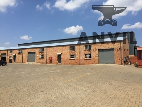 10 lebombo street, Alrode South, Alberton - unit 8 property image 1