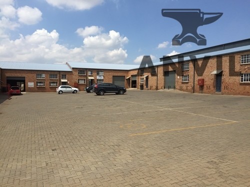 10 lebombo street, Alrode South, Alberton - unit 8 property image 2