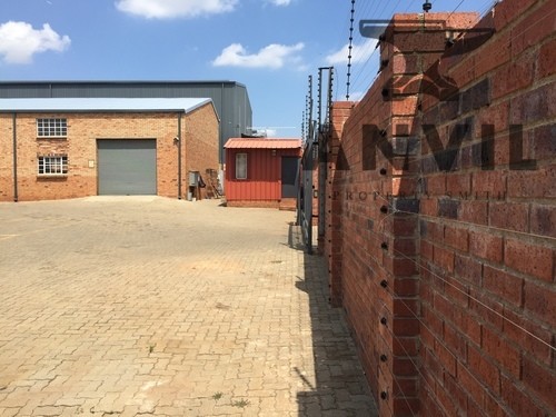 10 lebombo street, Alrode South, Alberton - unit 8 property image 3