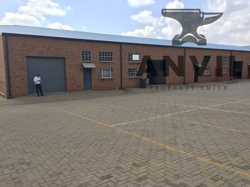 10 lebombo street, Alrode South, Alberton - unit 8 property image 4