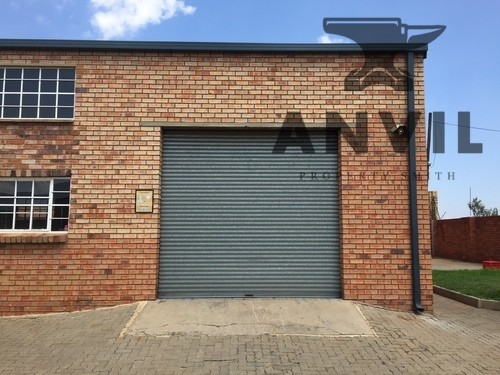 10 lebombo street, Alrode South, Alberton - unit 8 property image 5