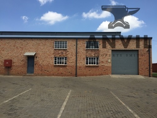 10 lebombo street, Alrode South, Alberton - unit 8 property image 6