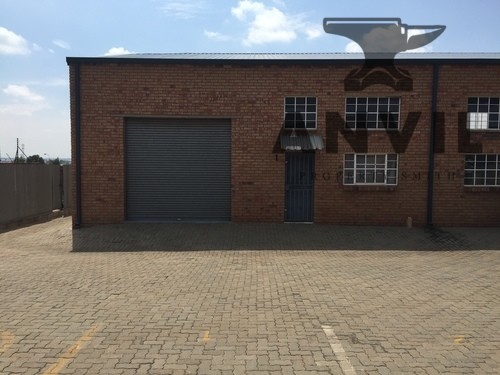 10 lebombo street, Alrode South, Alberton - unit 8 property image 7