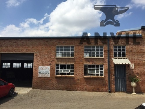 10 lebombo street, Alrode South, Alberton - unit 8 property image 8