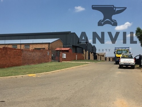 10 lebombo street, Alrode South, Alberton - unit 8 property image 9