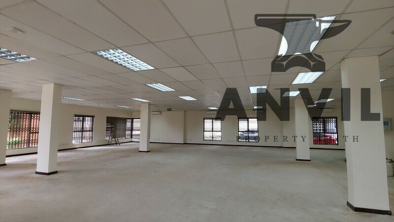 6 Viceroy Link, Route 21 Corporate Park, Irene, Centurion, 0157 - Entire Building property image 3