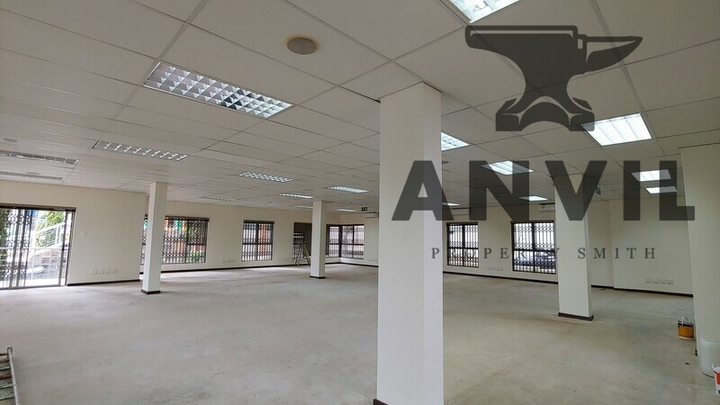 6 Viceroy Link, Route 21 Corporate Park, Irene, Centurion, 0157 - Entire Building property image 4