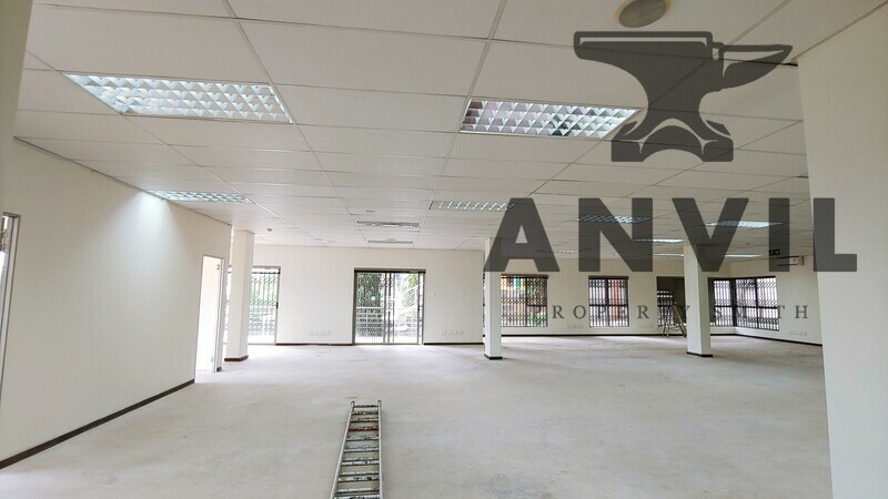6 Viceroy Link, Route 21 Corporate Park, Irene, Centurion, 0157 - Entire Building property image 5
