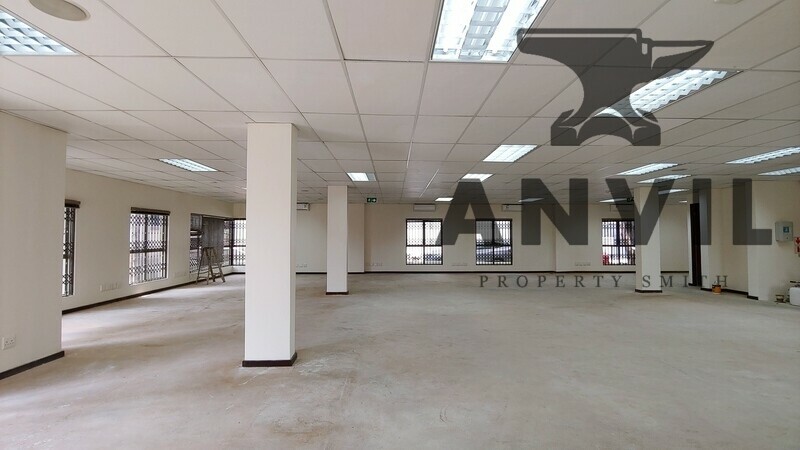 6 Viceroy Link, Route 21 Corporate Park, Irene, Centurion, 0157 - Entire Building property image 6