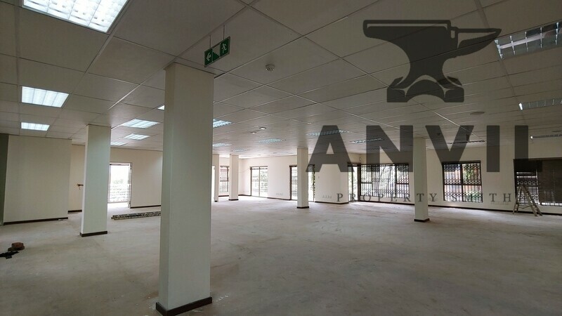 6 Viceroy Link, Route 21 Corporate Park, Irene, Centurion, 0157 - Entire Building property image 8