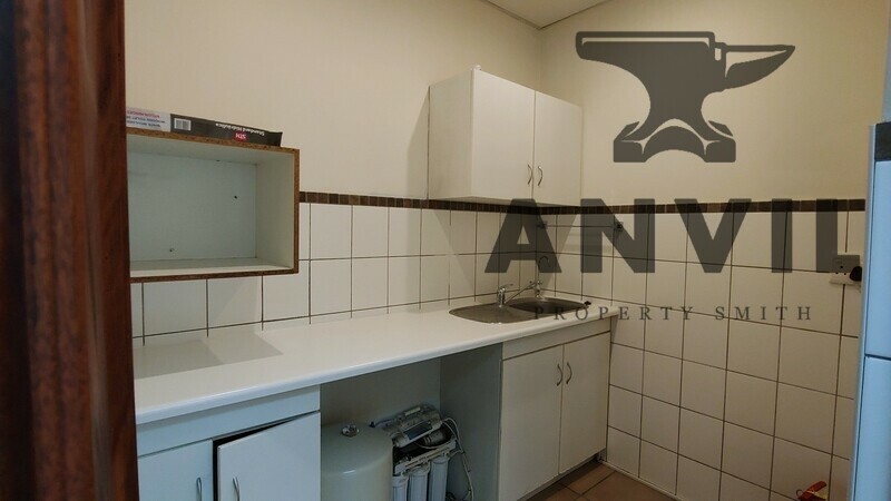 6 Viceroy Link, Route 21 Corporate Park, Irene, Centurion, 0157 - Entire Building property image 12