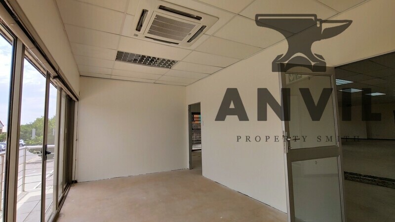 6 Viceroy Link, Route 21 Corporate Park, Irene, Centurion, 0157 - Entire Building property image 16