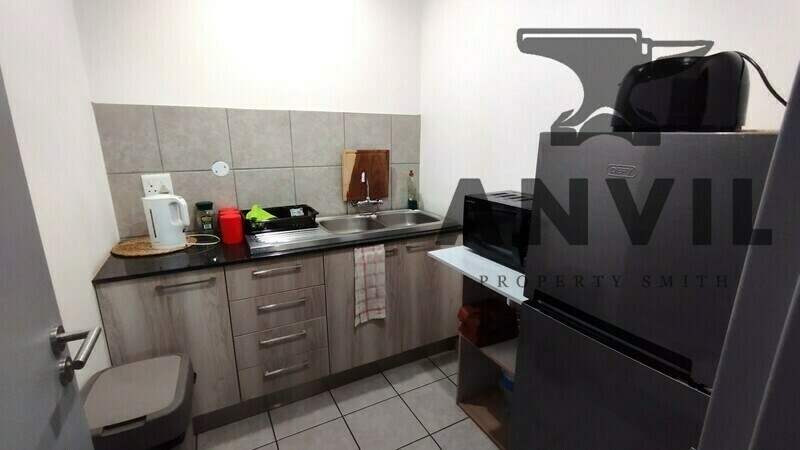 Guernsey Park - Warehouse L-1235 SQM property image 11