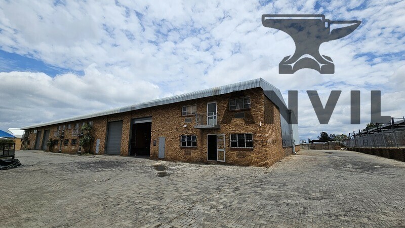 65 Capital Hill, Midrand - Unit 6 property image 20