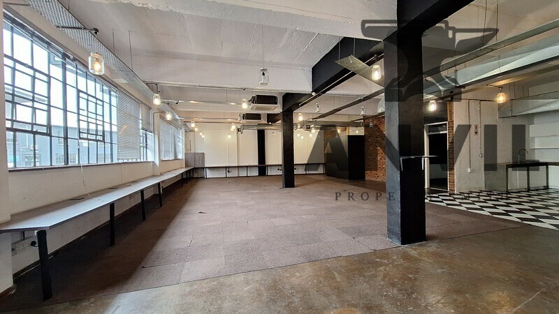The Media Mill - Anchor Building Unit AC1 2 - First Floor property image 4