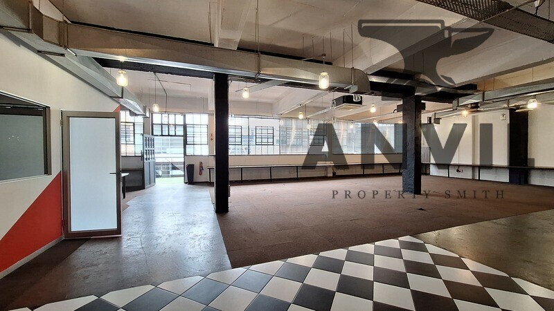 The Media Mill - Anchor Building Unit AC1 2 - First Floor property image 6