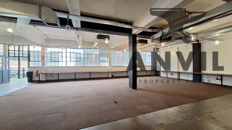 The Media Mill - Anchor Building Unit AC1 2 - First Floor property image 3
