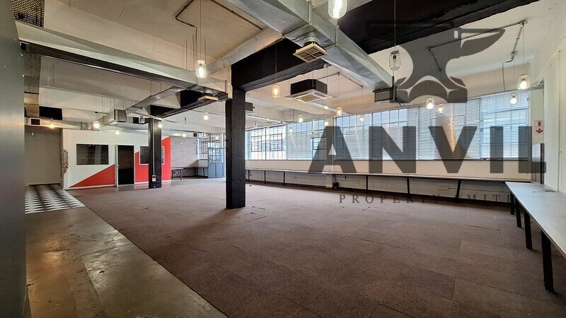 The Media Mill - Anchor Building Unit AC1 2 - First Floor property image 5