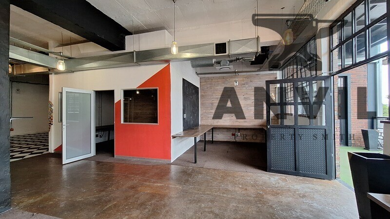 The Media Mill - Anchor Building Unit AC1 2 - First Floor property image 12