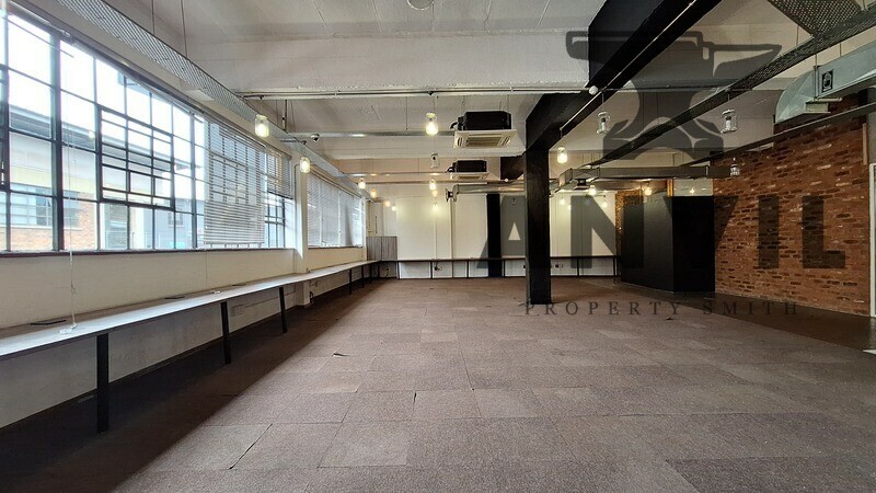 The Media Mill - Anchor Building Unit AC1 2 - First Floor property image 11