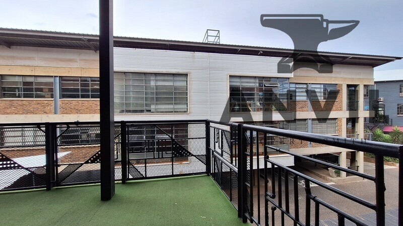 The Media Mill - Anchor Building Unit AC1 2 - First Floor property image 15