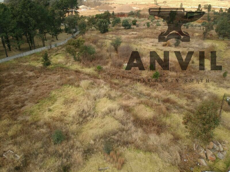 Erf 304 &305 Meadowdale  - Erf 304 &305  property image 3