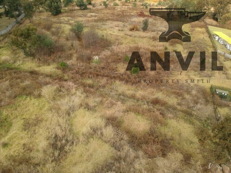 Erf 304 &305 Meadowdale  - Erf 304 &305  property image 2