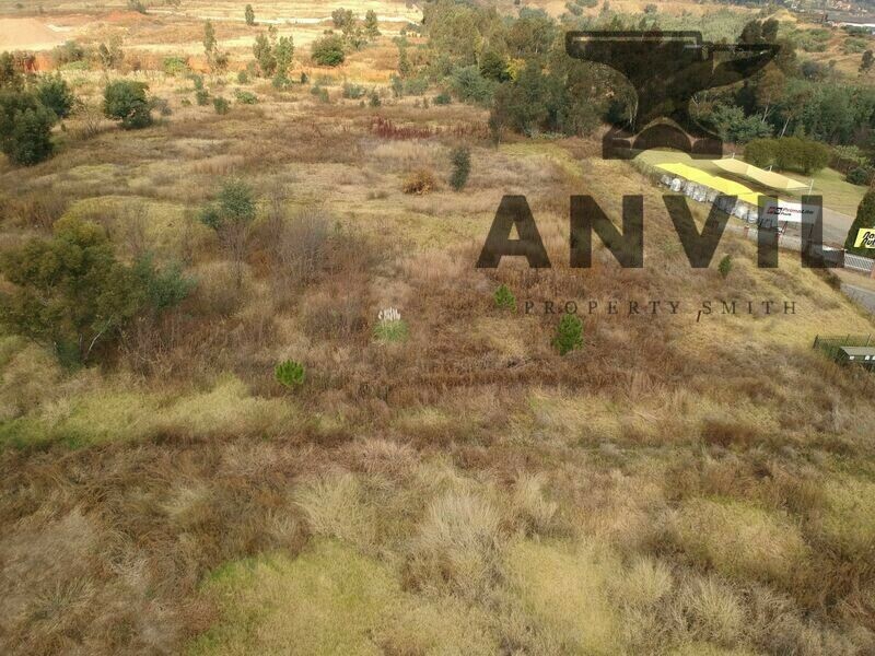 Erf 304 &305 Meadowdale  - Erf 304 &305  property image 4