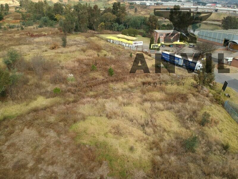 Erf 304 &305 Meadowdale  - Erf 304 &305  property image 5