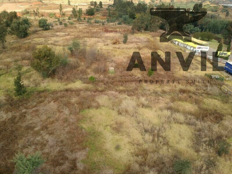 Erf 304 &305 Meadowdale  - Erf 304 &305  property image 6