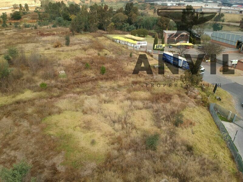 Erf 304 &305 Meadowdale  - Erf 304 &305  property image 7