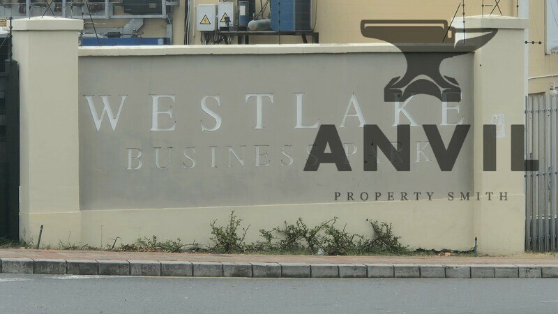 7 Bell Crescent, Westlake Business Park, Cape Town - 7 Bell Crescent - Upstairs Unit property image 15