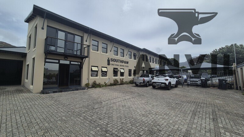 7 Bell Crescent, Westlake Business Park, Cape Town - 7 Bell Crescent - Upstairs Unit property image 16