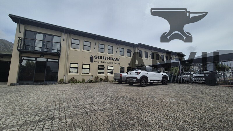 7 Bell Crescent, Westlake Business Park, Cape Town - 7 Bell Crescent - Upstairs Unit property image 19