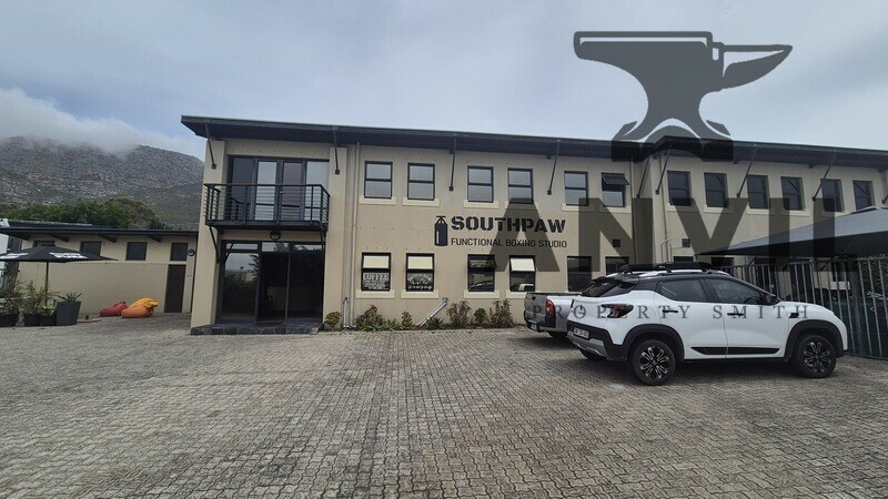 7 Bell Crescent, Westlake Business Park, Cape Town - 7 Bell Crescent - Upstairs Unit property image 20