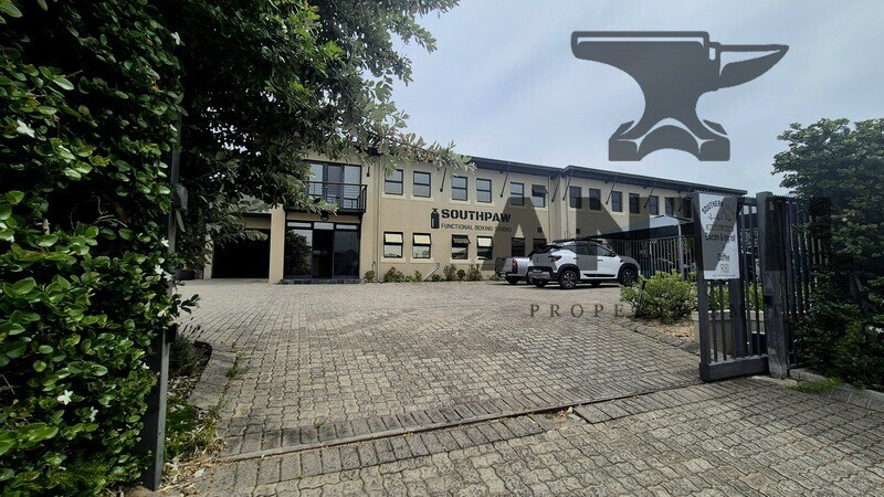 7 Bell Crescent, Westlake Business Park, Cape Town - 7 Bell Crescent - Upstairs Unit property image 14