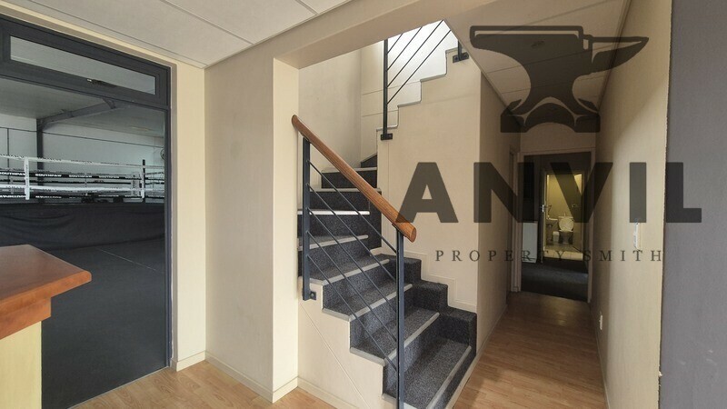 7 Bell Crescent, Westlake Business Park, Cape Town - 7 Bell Crescent - Upstairs Unit property image 2