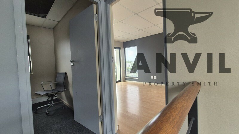 7 Bell Crescent, Westlake Business Park, Cape Town - 7 Bell Crescent - Upstairs Unit property image 3