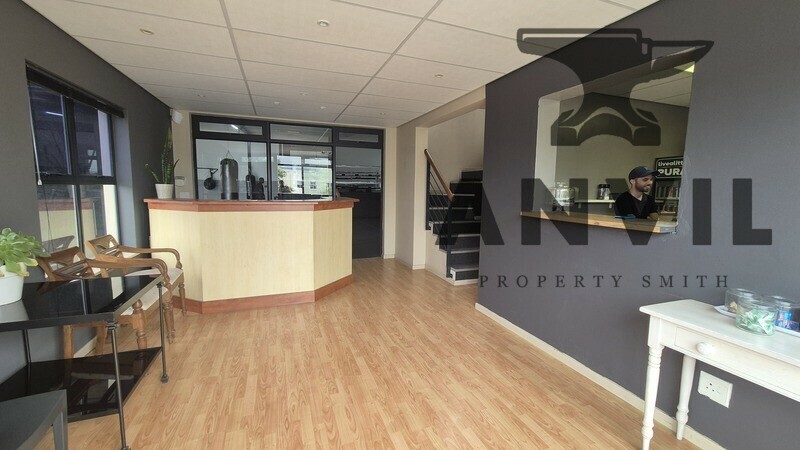 7 Bell Crescent, Westlake Business Park, Cape Town - 7 Bell Crescent - Upstairs Unit property image 4