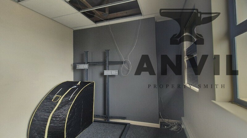 7 Bell Crescent, Westlake Business Park, Cape Town - 7 Bell Crescent - Upstairs Unit property image 5