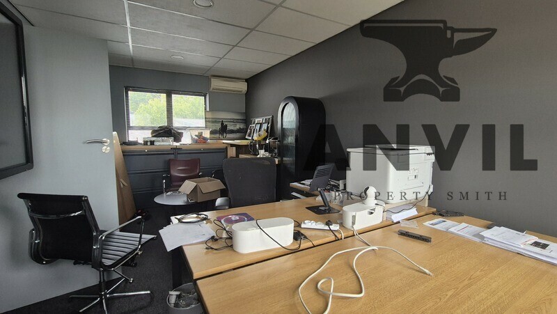 7 Bell Crescent, Westlake Business Park, Cape Town - 7 Bell Crescent - Upstairs Unit property image 6